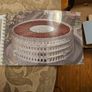 Archaeological Rome. Including 24 Transparent Overlays With Artist's Renditions Of Ancient Rome,ostia And Pompeii. Large Volume Paperback In Good Condition.  See Photos For Condition. Image 2