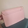 Pink Handbag Image 5