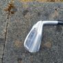 Cobra King Utility 4 Driving Iron One Length Image 3