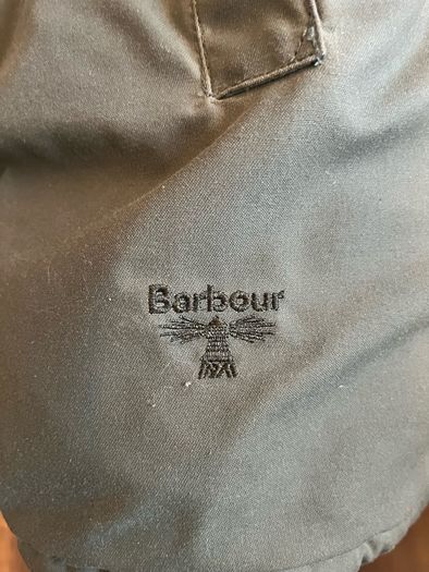 Barbour Beacon Dale Jacket/Coat