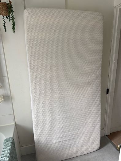 Ikea Single Mattress