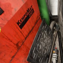 welder machine