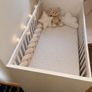 baby crib Image 2
