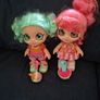 2 Dolls Image 2