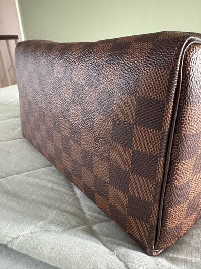 louis vuitton bag speedy 25