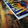 Hilly Rose ! Issue #4 ! First Printing ! 1995 ! by Astro Comics ! Image 9