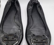 Tory Burch flat shoes