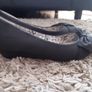 balerina shoes Image 3