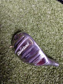 Cleveland hybrid head only