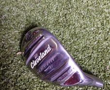 Cleveland hybrid head only