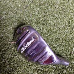 Cleveland hybrid head only