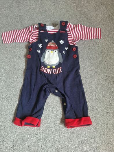 Baby Boys Clothes Bundle 0 - 3 Months