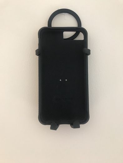 Adjustable Phone or Tablet Holder