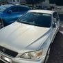 02 toyota altezza Image 2