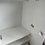 Ikea Busunge children's wardrobe Image 3