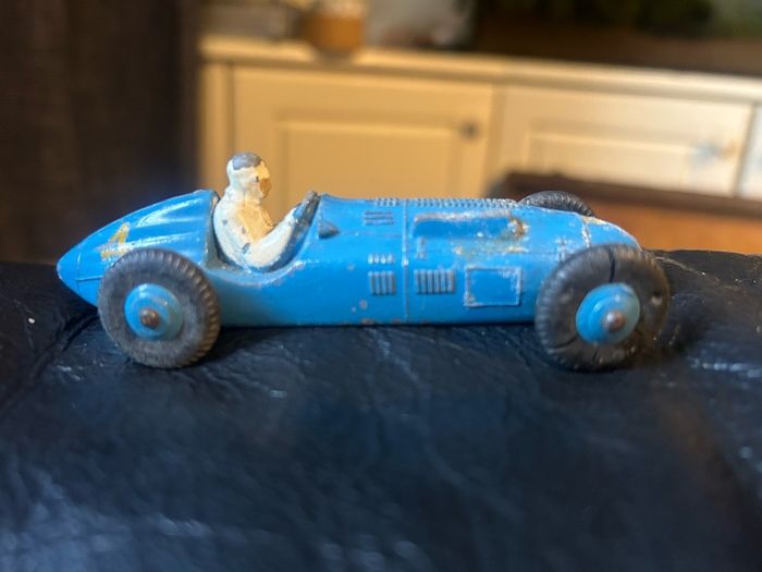 Dinky Talbot Lago