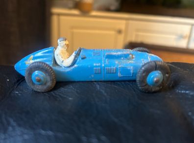 Dinky Talbot Lago