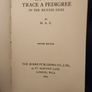 How To Trace A PEDIGREE in the British Isles. By H.A C. Second Edition.  1924. In Fair condition. Image 4