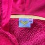Baby Wonder Woman Fleece Onesie / Costume (12 Months) Image 4