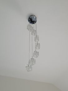 chandelier