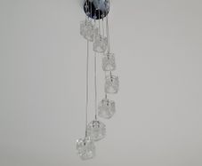 chandelier
