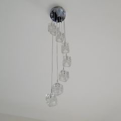 chandelier