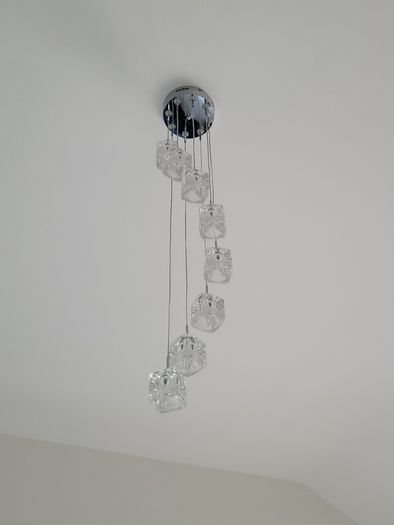 chandelier