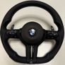 Brand New BMW M Sport Steering Wheel (Including Airbag) Image 3