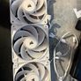Corsair RS120 Reverse fans ARGB triple pack Image 2