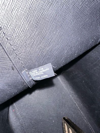 Michael Kors bag