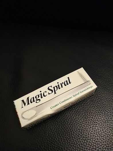 Magic Spiral