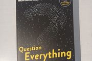 Question Everything edited by Mick O'Hare