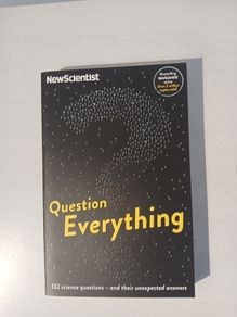 Question Everything edited by Mick O'Hare
