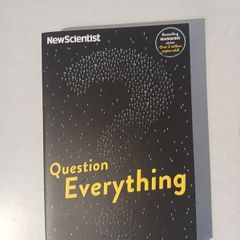 Question Everything edited by Mick O'Hare