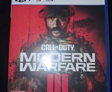 PlayStation 5 Game - Modern Warfare III