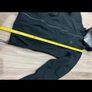 Salomon Black Waterproof Jacket Image 6