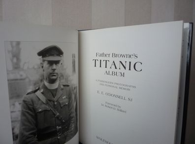 Historical Book