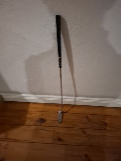 Ping Putter
