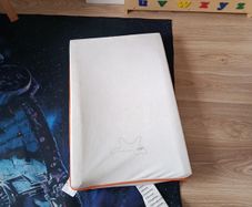 baby changing mat