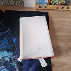 baby changing mat