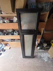 pvc window