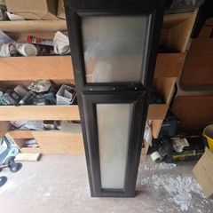 pvc window