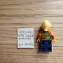 lego cty0822 city jungle explorer, set 60162 Image 2