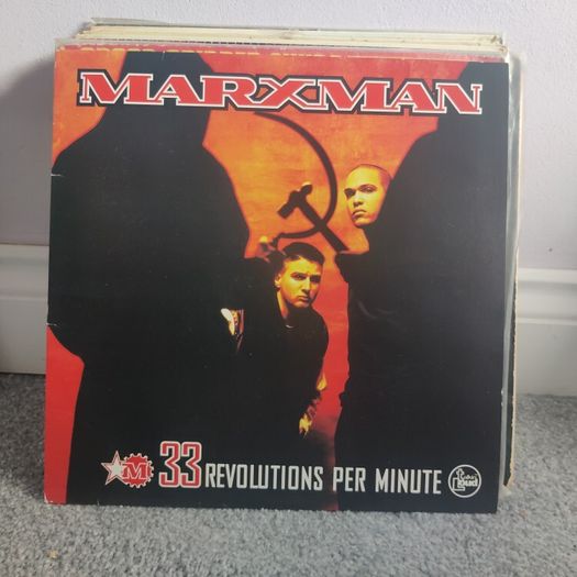 Lp Vinyl Records Joblot
