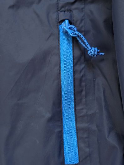 Trespass Qikpac waterproof jacket
