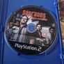 The Sopranos Road to Respect  PlayStation2 Ps2 Games Original Image 4
