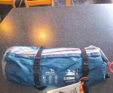 Easycamp Geminga 100