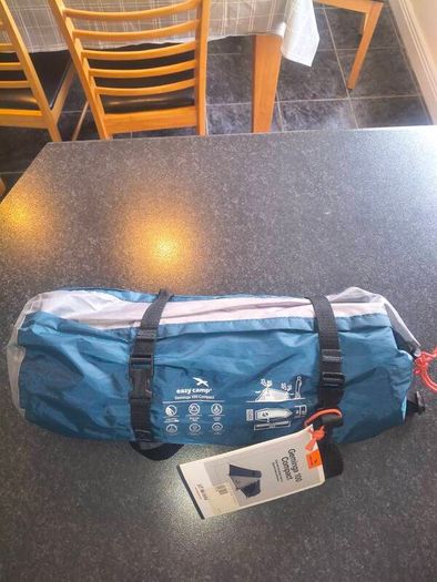 Easycamp Geminga 100