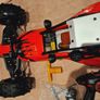 rovan baja 29cc 2 stroke Image 6