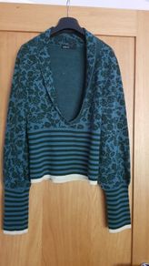 Kiilerich Jumper Size L
